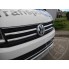 Накладки на решетку радиатора (Omsaline, 7550081) Volkswagen T6 Multivan Caravelle (2015-) бренд – Omtec (Omsaline) дополнительное фото – 2